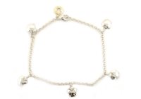 Bracciale Roberto Giannotti Donna in Oro bianco BR151B - BR151B